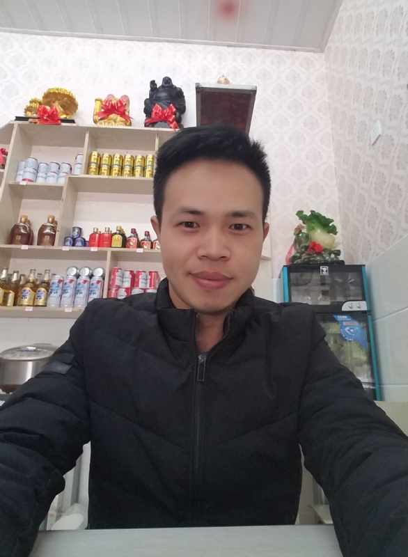 一叶扁舟的第一张照片--长乐相亲网