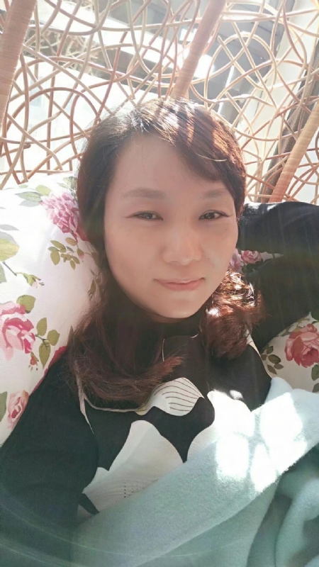 悦己的第一张照片--长乐相亲网
