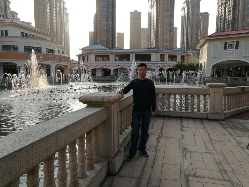 光圈的第二张照片--长乐相亲网