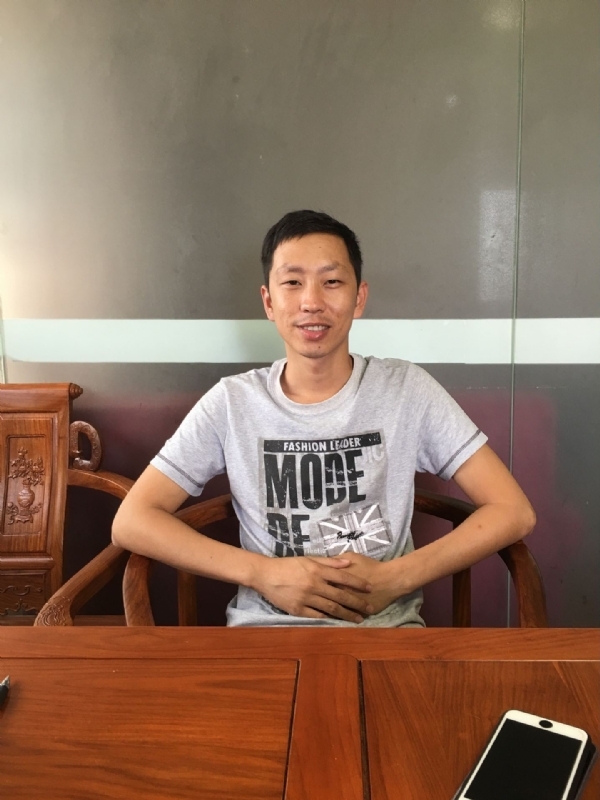 逝水流年的第二张照片--长乐相亲网