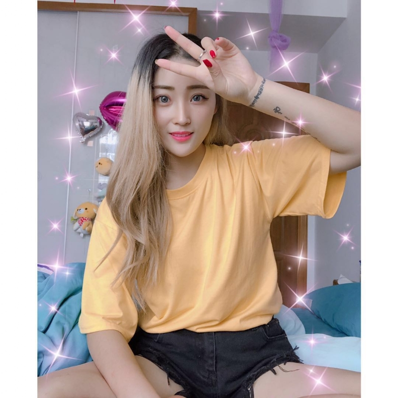 芝麻团子的第一张照片--长乐相亲网