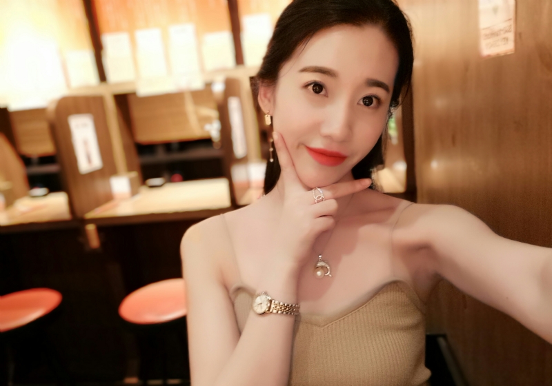 杨文嘉的第一张照片--长乐相亲网