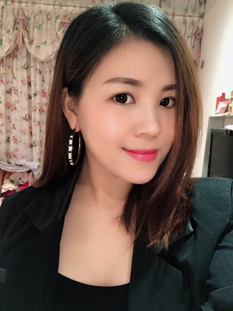 水晶之恋的第二张照片--长乐相亲网