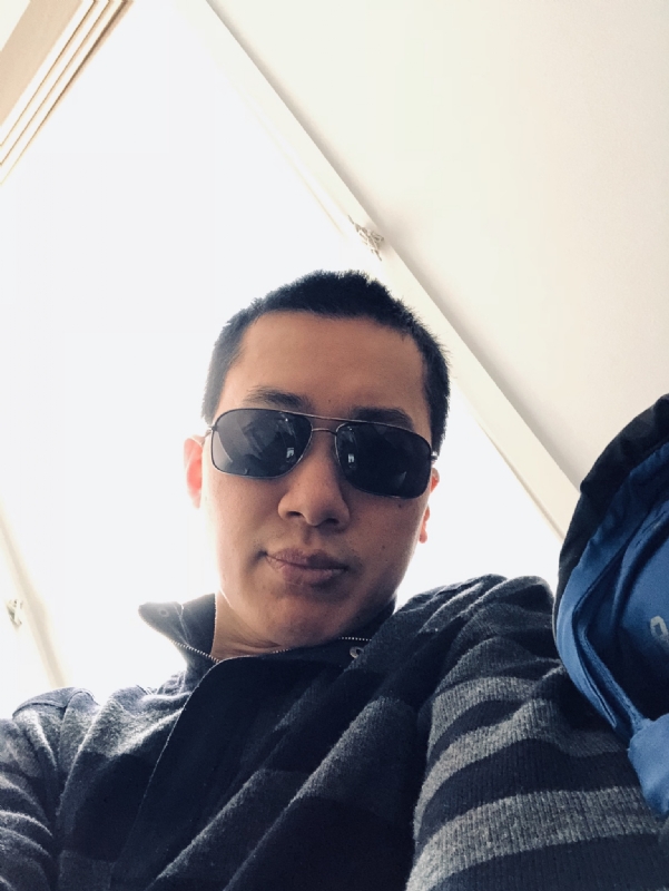 august的第一张照片--长乐相亲网