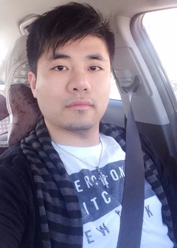 侯爵的第一张照片--长乐相亲网
