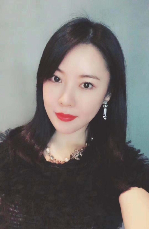 李莉的第一张照片--长乐相亲网