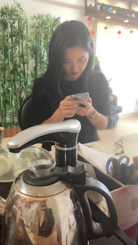 美美巧珍的第一张照片--长乐相亲网