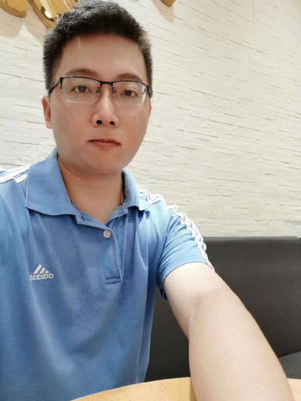 月亮河的第一张照片--长乐相亲网