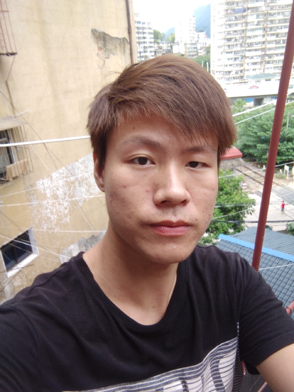 遇见你的第一张照片--长乐相亲网