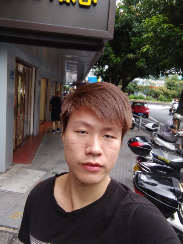 遇见你的第二张照片--长乐相亲网