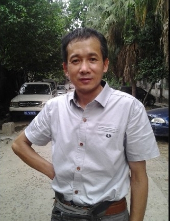寿山石的第一张照片--长乐相亲网