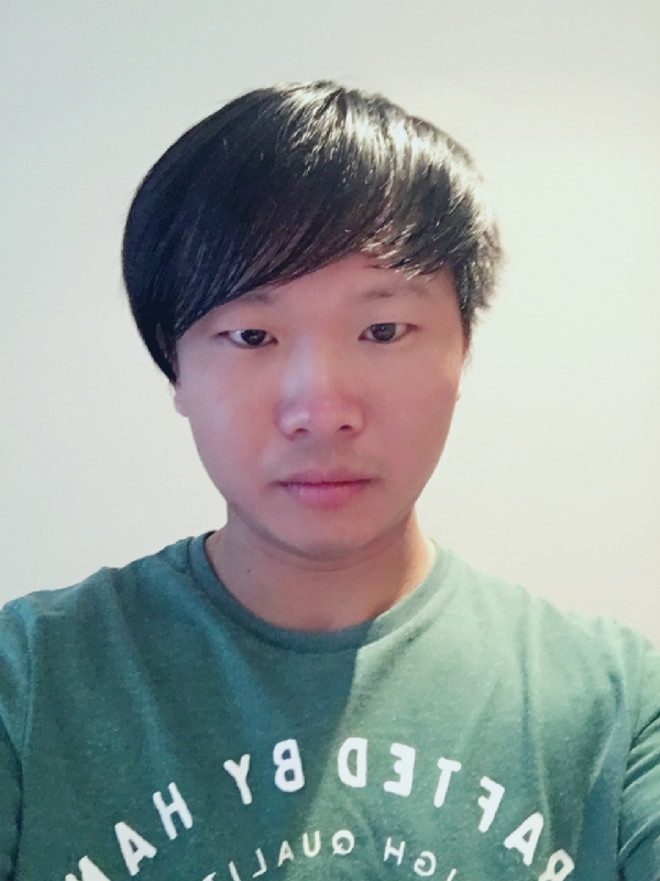 james的第一张照片--长乐相亲网