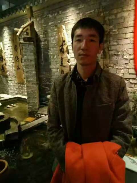 王森的第一张照片--长乐相亲网