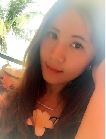婷婷的第一张照片--长乐相亲网