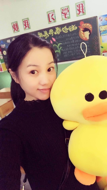 pengjienv的第一张照片--长乐相亲网