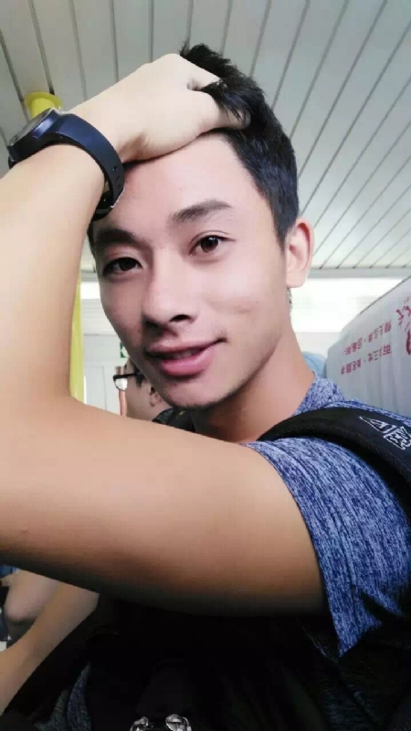 不是坏人的第一张照片--长乐相亲网
