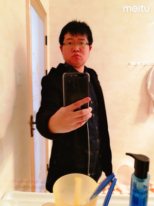 风之疾的第一张照片--长乐相亲网