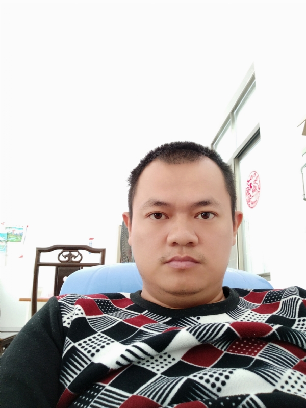 香山红叶的第一张照片--长乐相亲网
