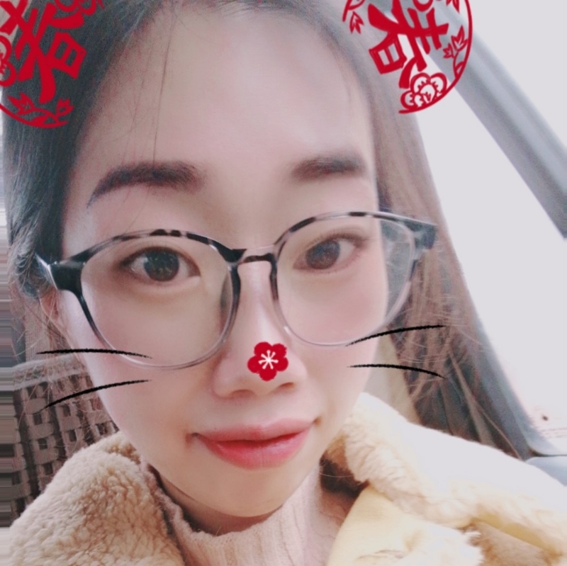 芮雪的第一张照片--长乐相亲网