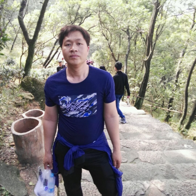 宁静的夏天的第一张照片--长乐相亲网