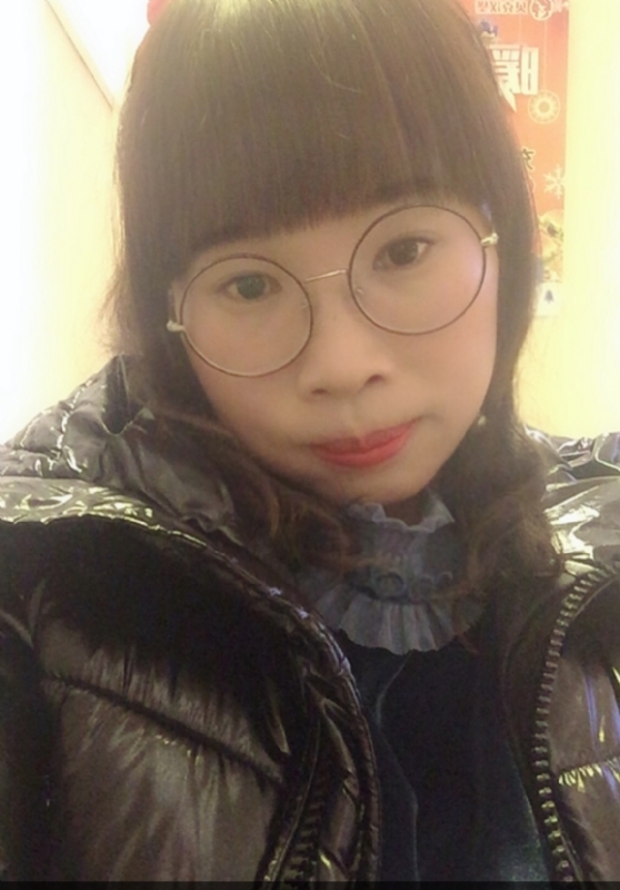 琴子的第一张照片--长乐相亲网