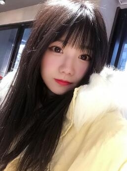 琳琳的第一张照片--长乐相亲网