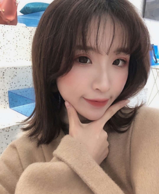 莉婷的第一张照片--长乐相亲网