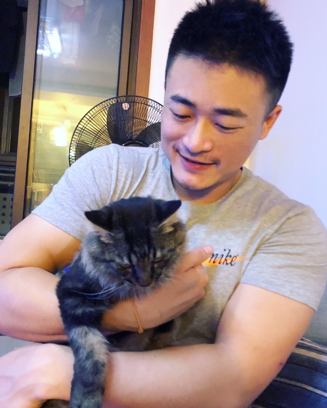 林云海的第二张照片--长乐相亲网