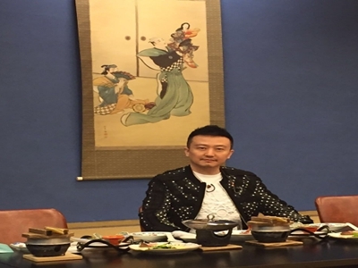 月影沙丘的第一张照片--长乐相亲网