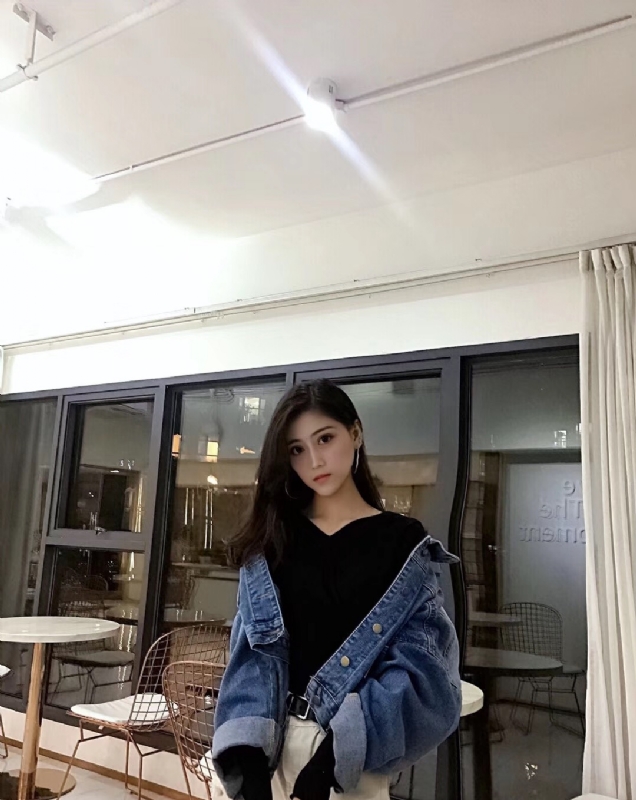 爱笑的眼睛的第一张照片--长乐相亲网