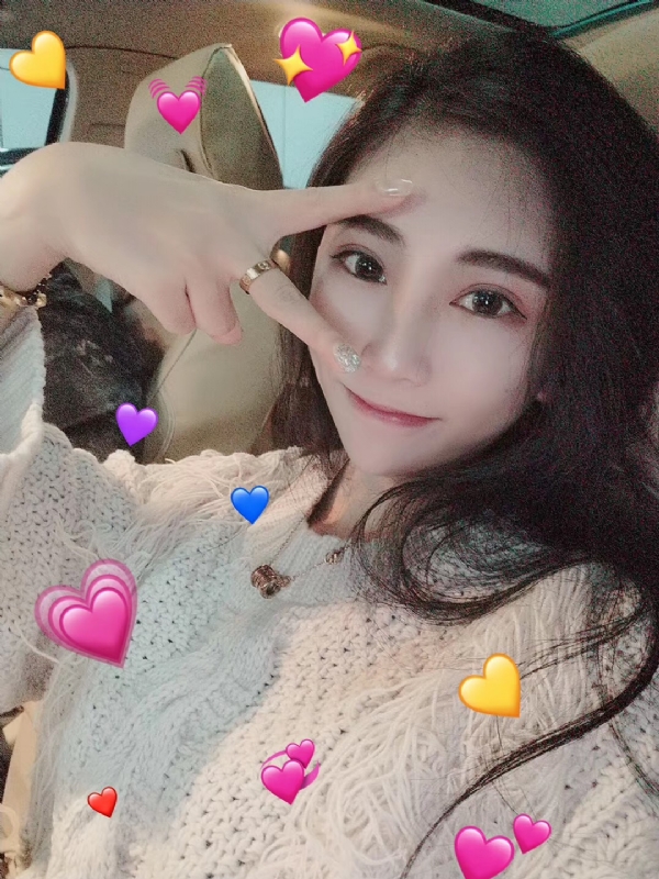 孙雪的第一张照片--长乐相亲网