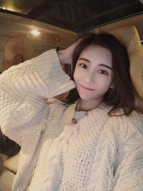 孙雪的第五张照片--长乐相亲网