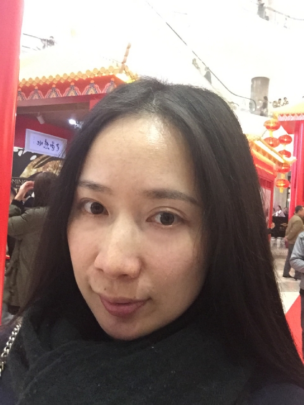 sisi的第一张照片--长乐相亲网