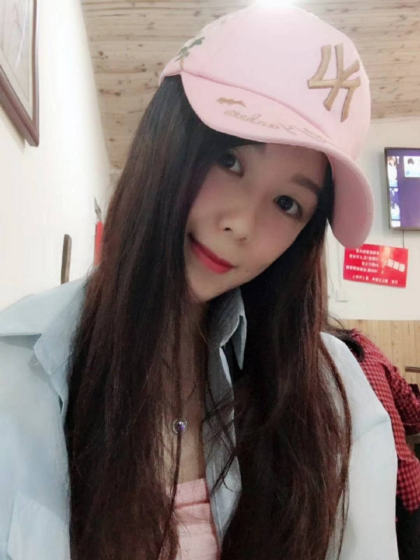 丹丹的第三张照片--长乐相亲网