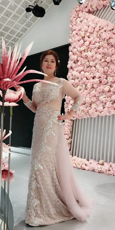 sophie的第一张照片--长乐相亲网
