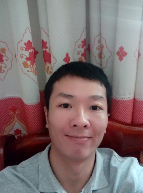 疯狂的土豆的第一张照片--长乐相亲网