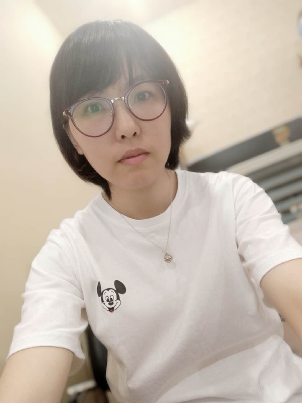 至简至繁的第一张照片--长乐相亲网