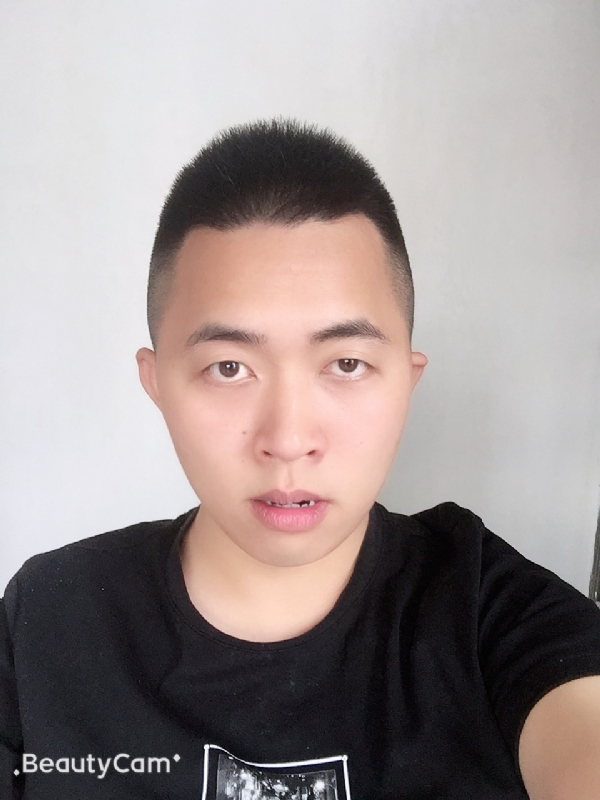 小白的第一张照片--长乐相亲网