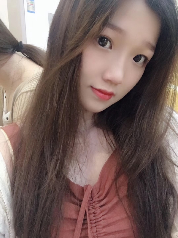 安安的第一张照片--长乐相亲网