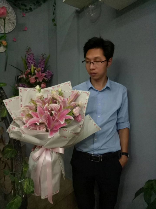 不死书生的第一张照片--长乐相亲网