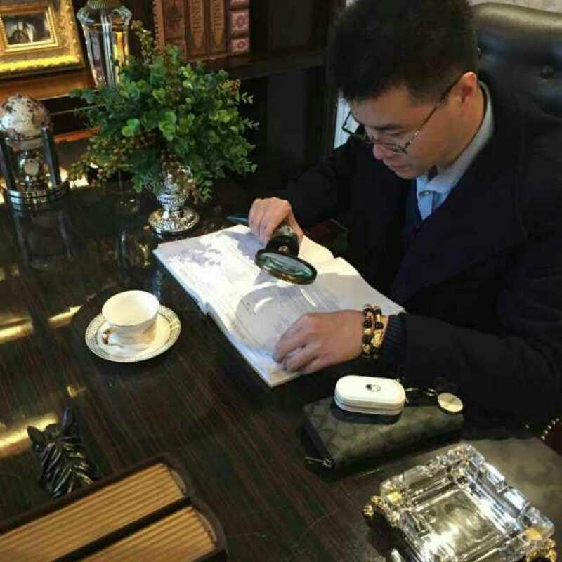海纳百川的第一张照片--长乐相亲网