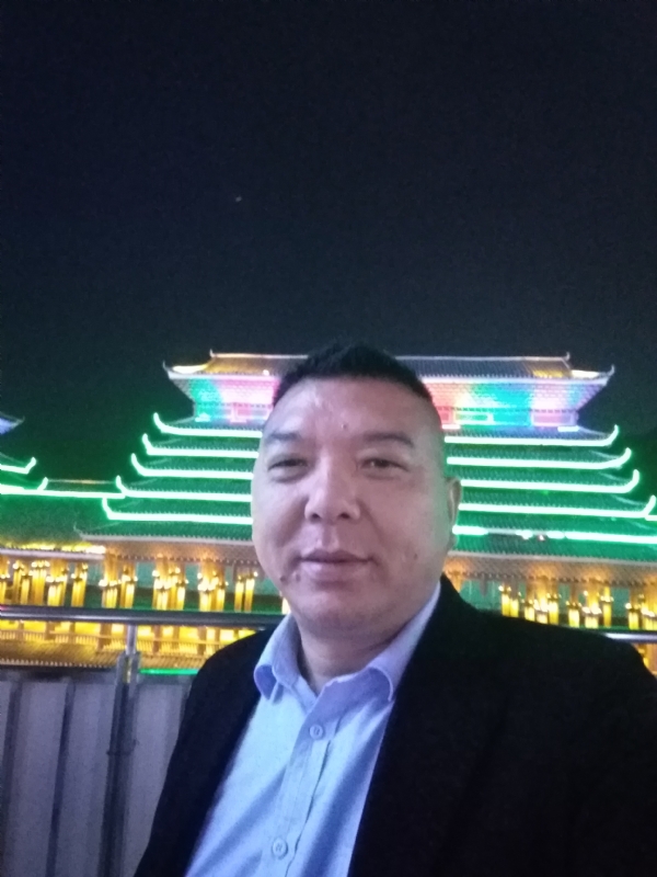 幸福的港湾的第一张照片--长乐相亲网