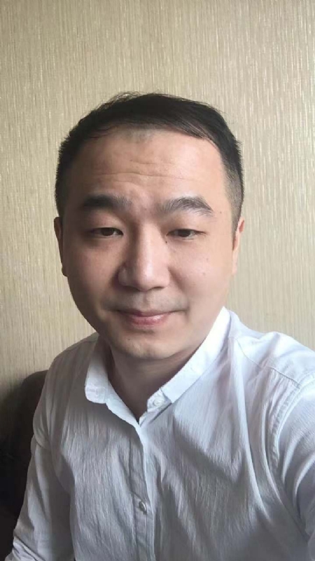 陈泽龙的第一张照片--长乐相亲网