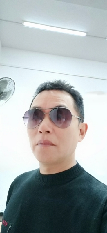 水进的第一张照片--长乐相亲网