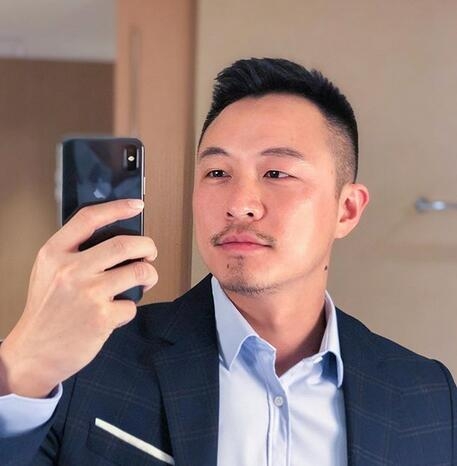 残痕的第一张照片--长乐相亲网