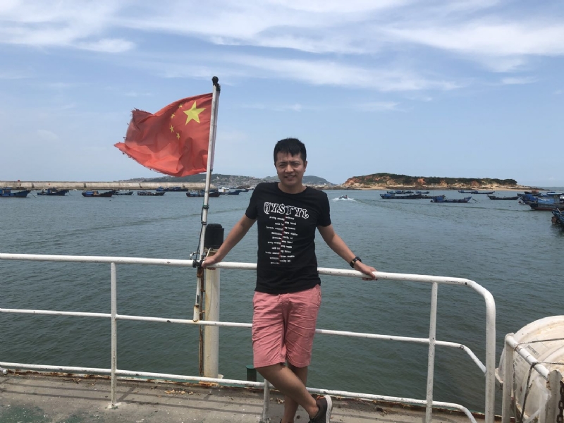 闭月的第四张照片--长乐相亲网
