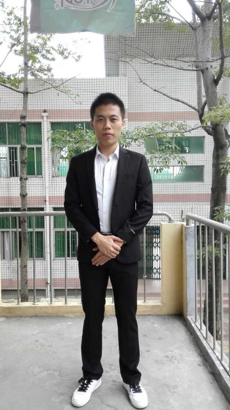 小口天老师的第一张照片--长乐相亲网