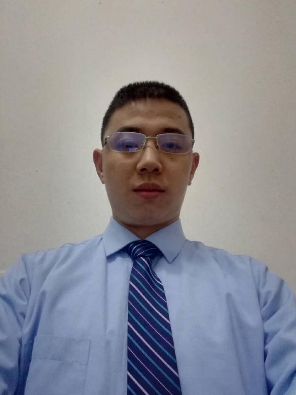 克火的第一张照片--长乐相亲网