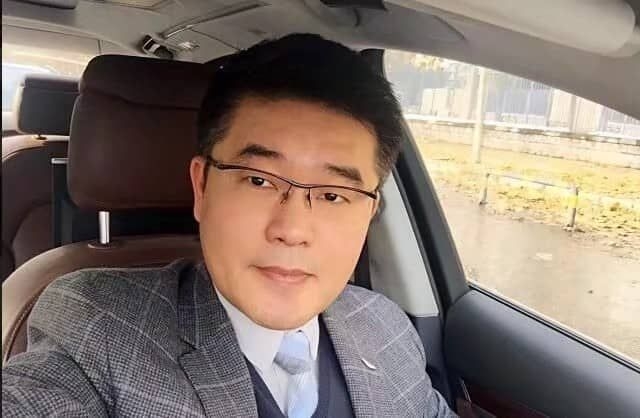 人生百味苦尽甘来的第一张照片--长乐相亲网