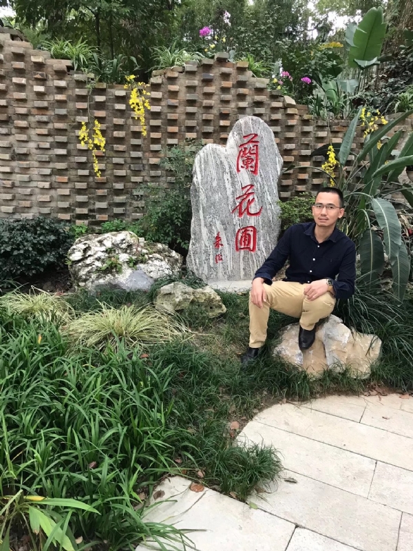 真心换真心的第一张照片--长乐相亲网